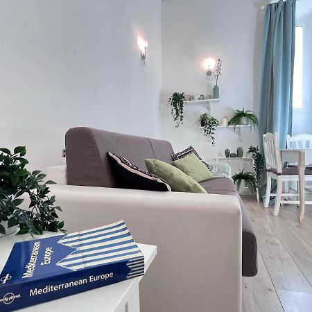 New Apartment In Rome - City Center Екстериор снимка