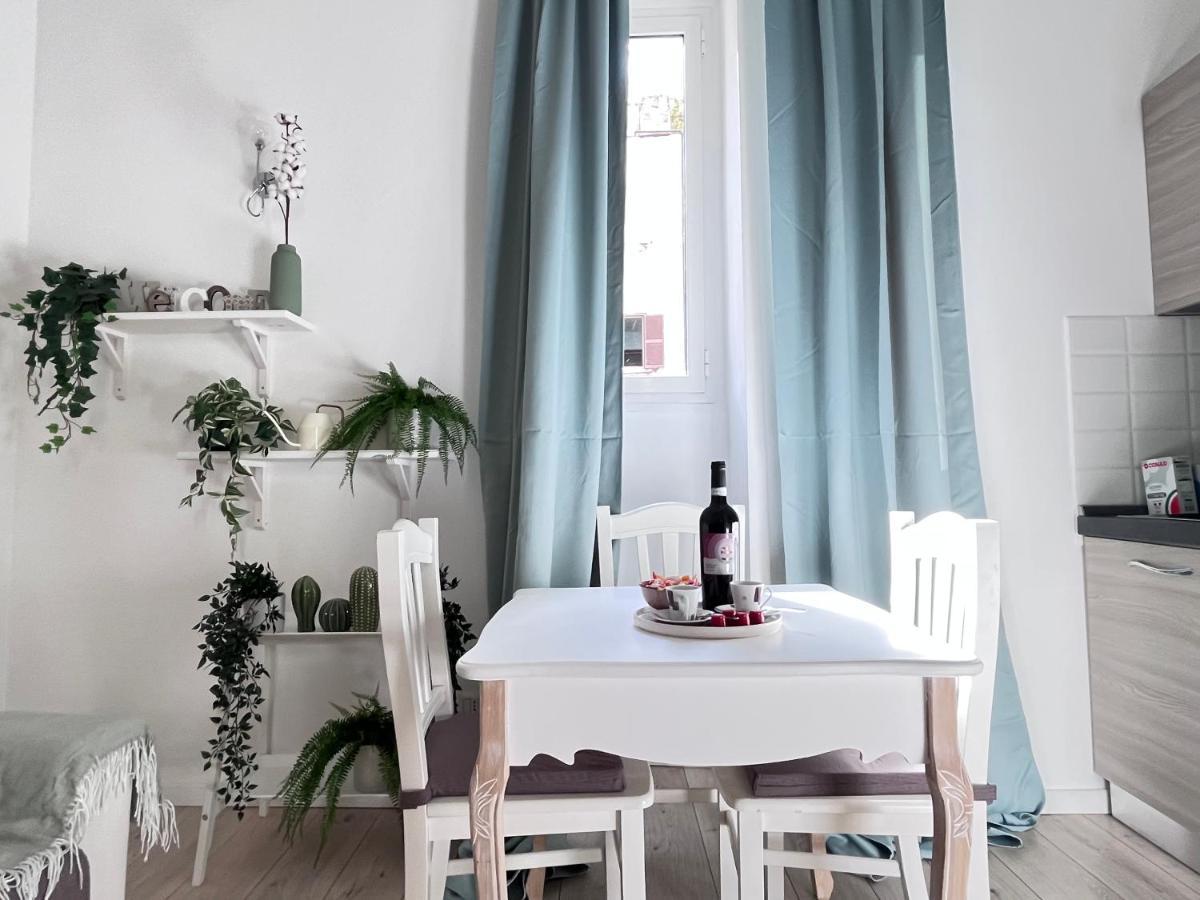 New Apartment In Rome - City Center Екстериор снимка