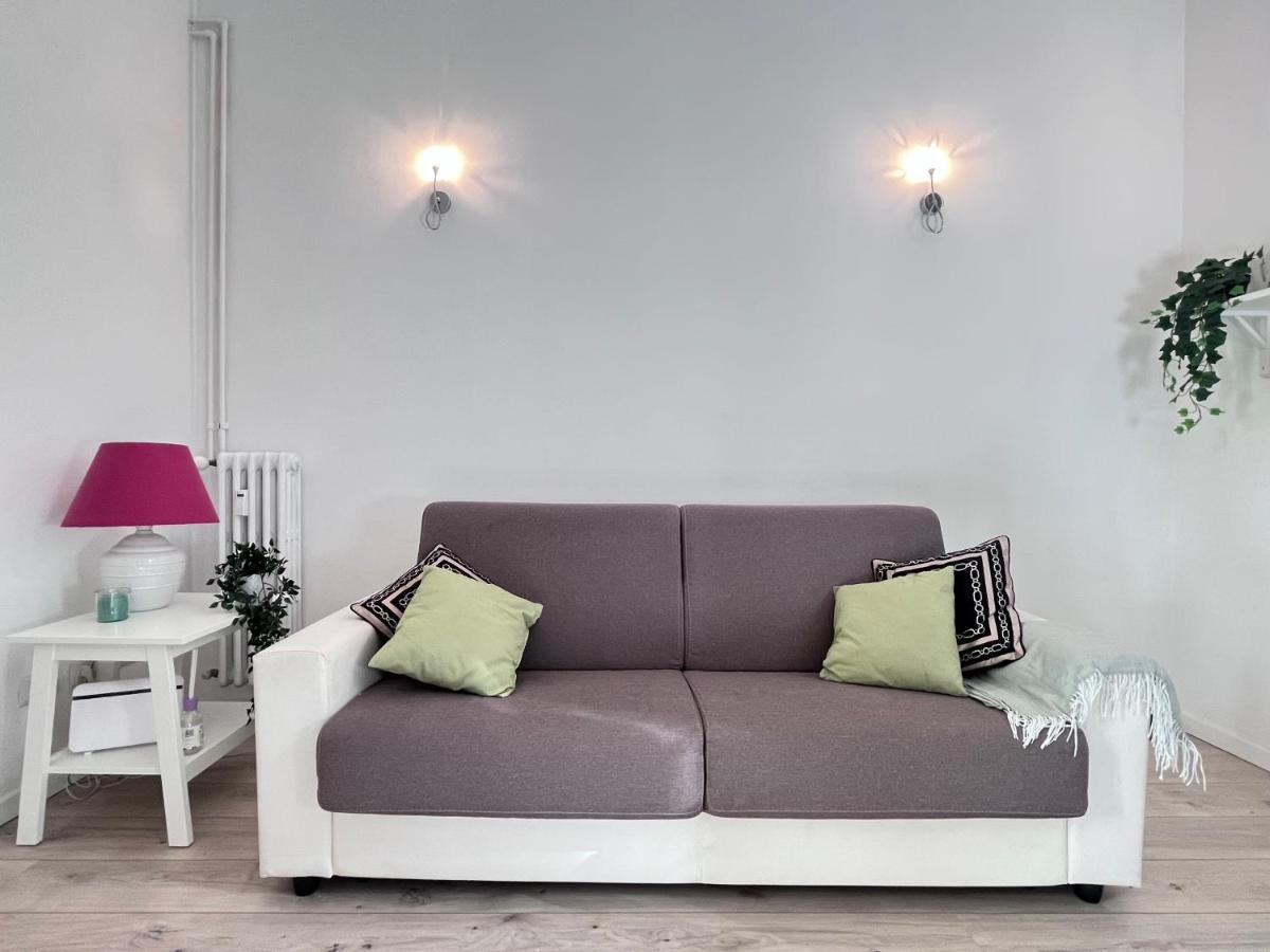 New Apartment In Rome - City Center Екстериор снимка