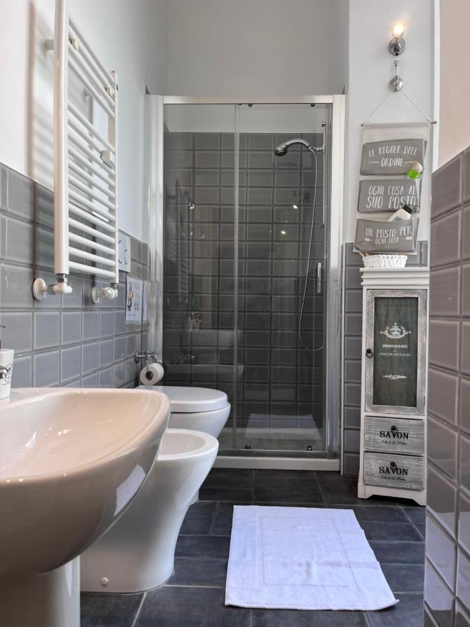 New Apartment In Rome - City Center Екстериор снимка