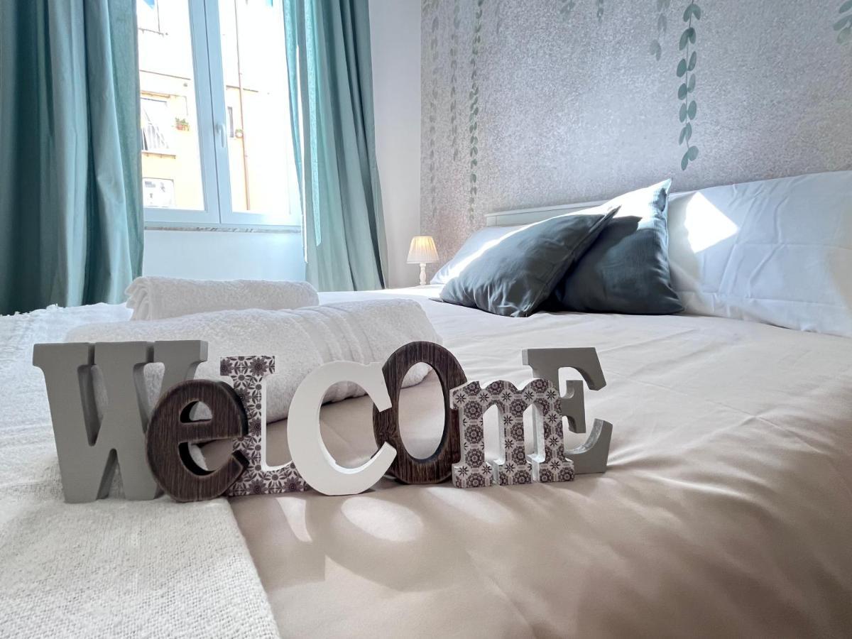 New Apartment In Rome - City Center Екстериор снимка